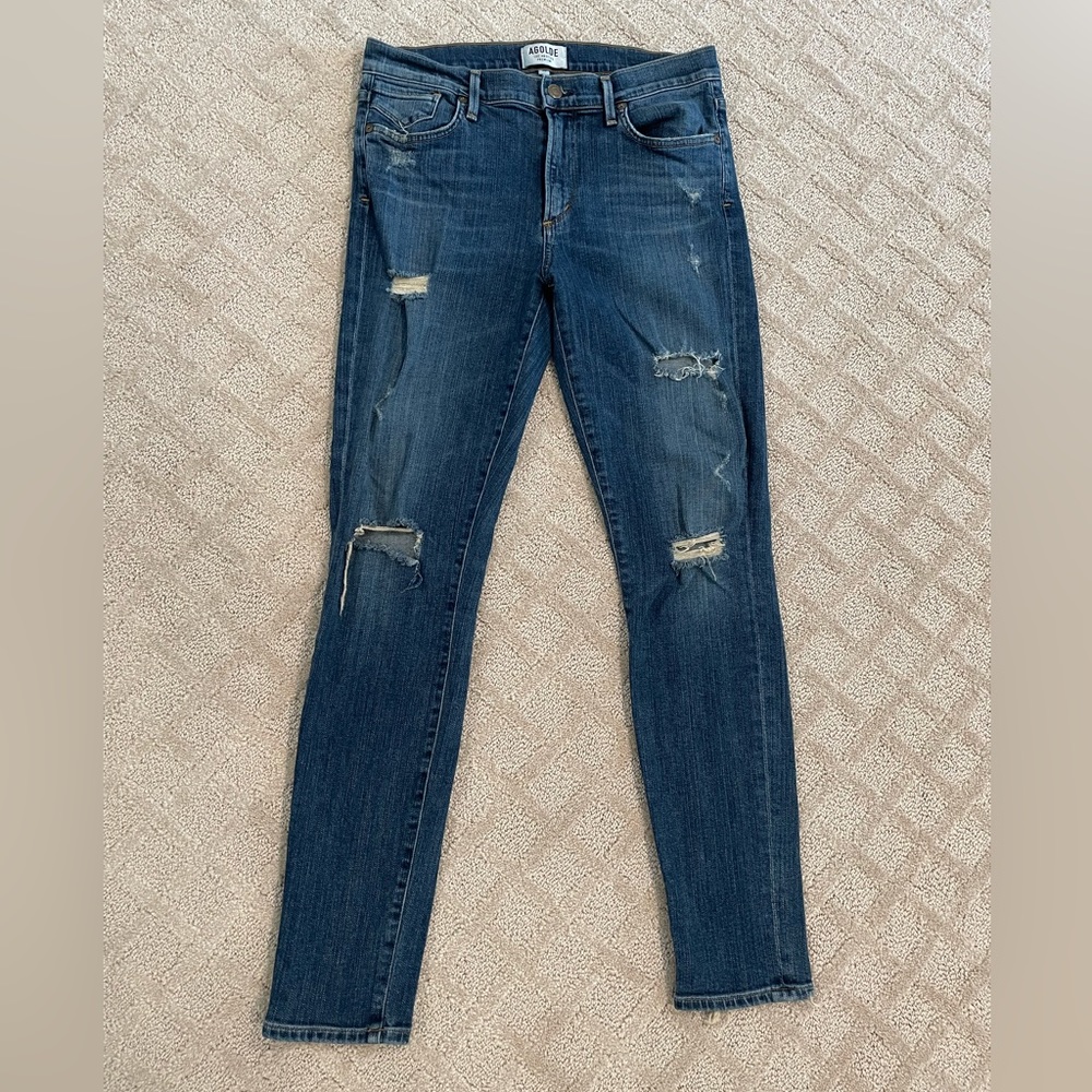 A GOLD E | Size 29